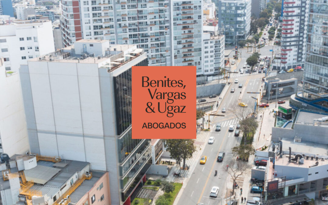 Benites, Vargas & Ugaz